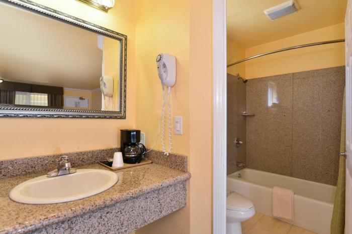 americas best value inn suites sfo airport n