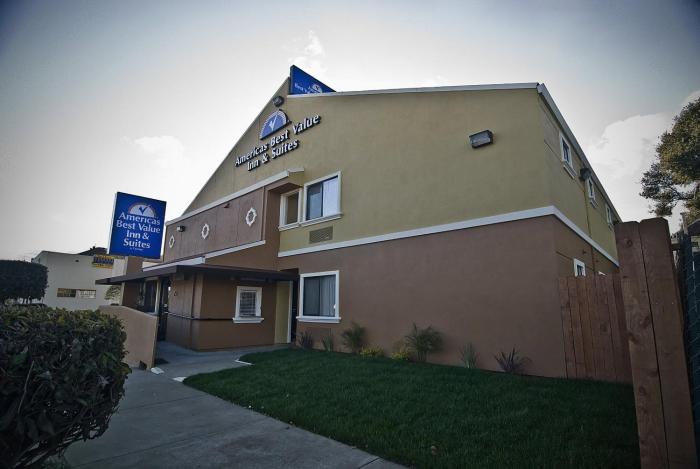 south san francisco