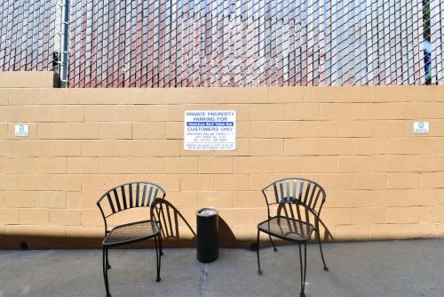 americas best value inn suites sfo airport n