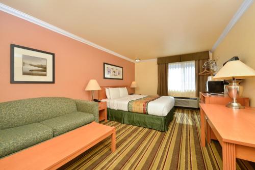 americas best value inn suites sfo airport n
