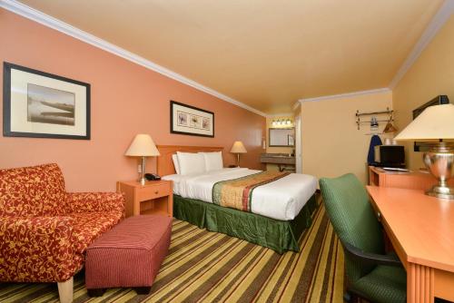 americas best value inn suites sfo airport n