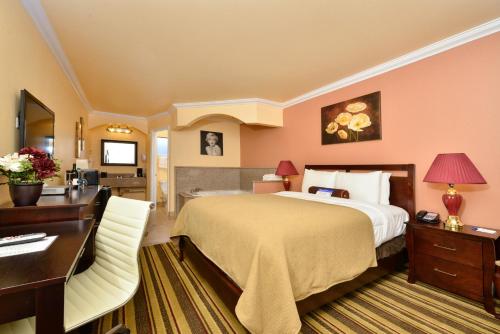 americas best value inn suites sfo airport n