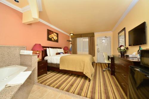 americas best value inn suites sfo airport n