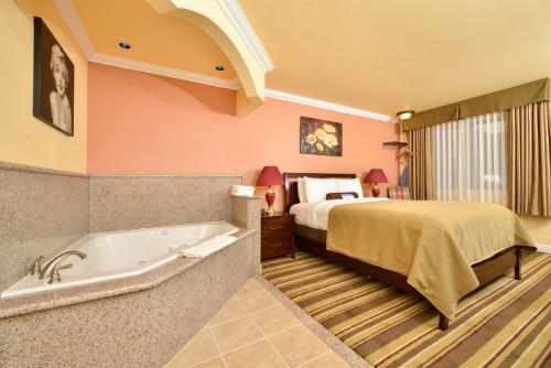 americas best value inn suites sfo airport n