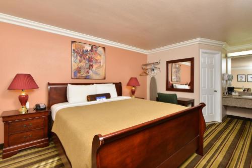 americas best value inn suites sfo airport n