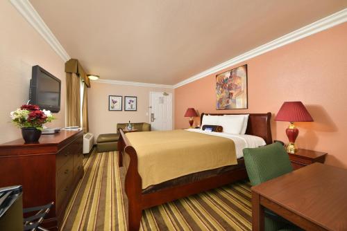 americas best value inn suites sfo airport n