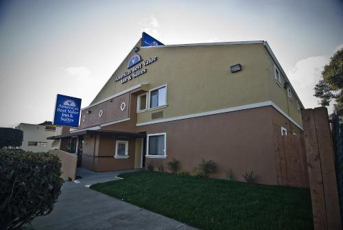south san francisco