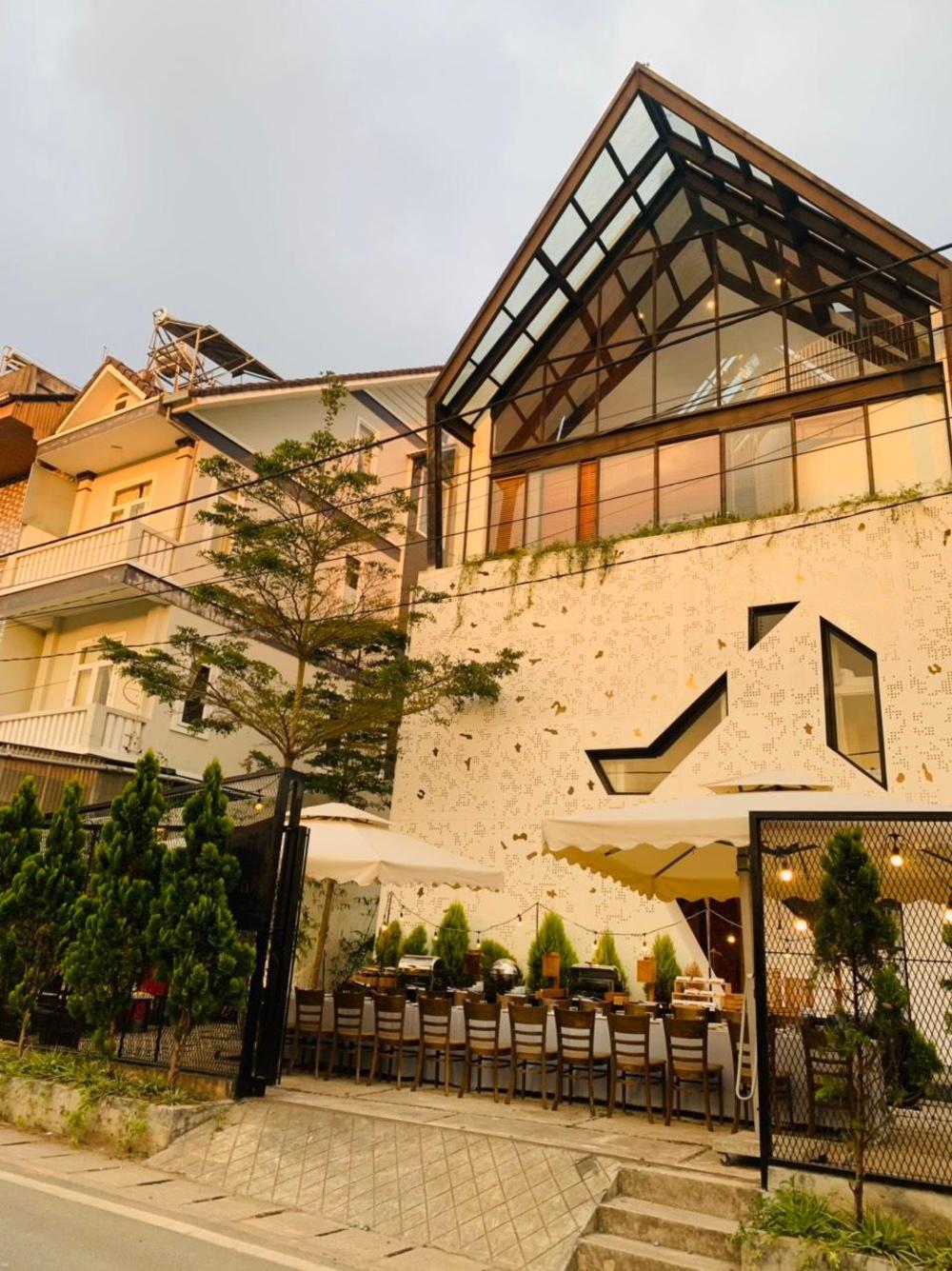 nap am da lat