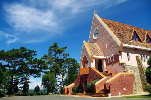 nap am da lat