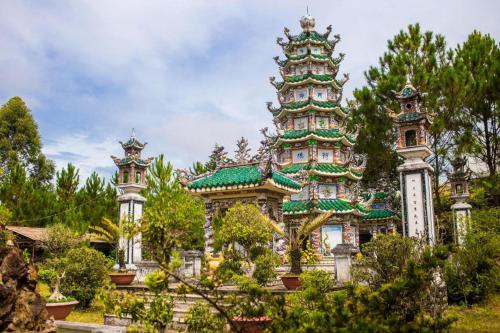 nap am da lat