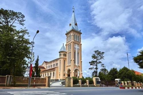 nap am da lat