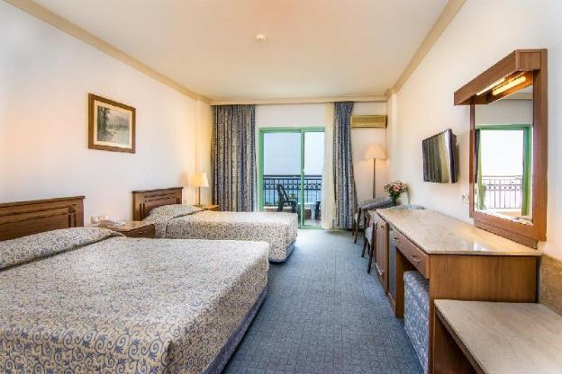 perre delta hotel
