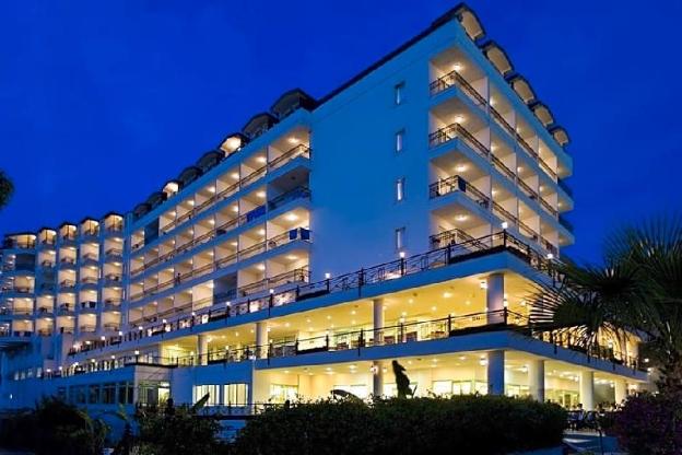 perre delta hotel