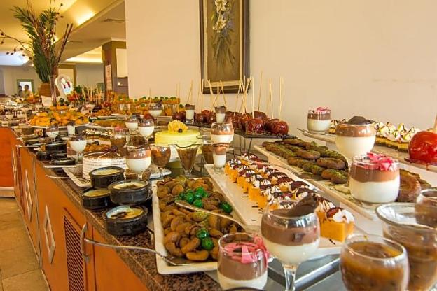 perre delta hotel