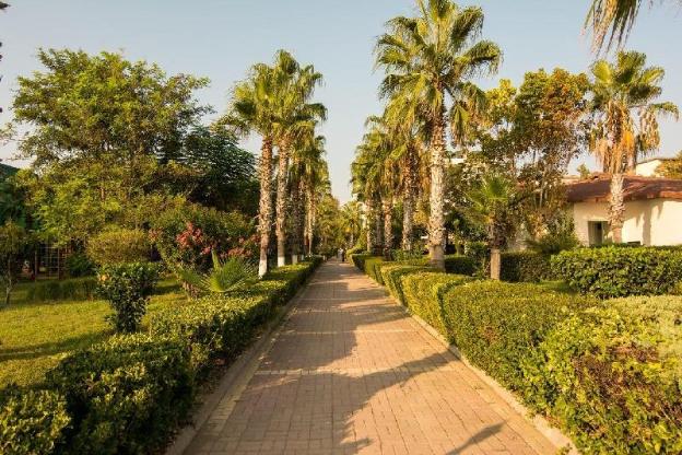 perre delta hotel