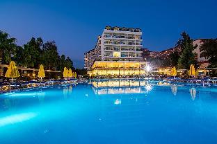 perre delta hotel