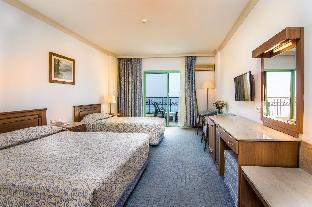perre delta hotel