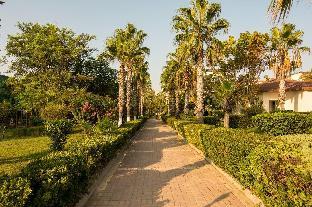 perre delta hotel