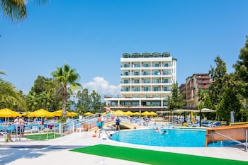 perre delta hotel