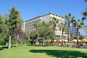 perre delta hotel