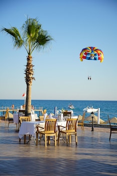 perre delta hotel