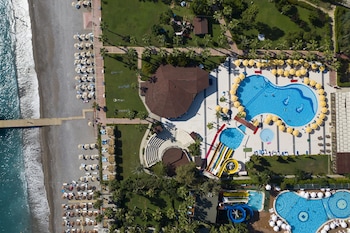 perre delta hotel
