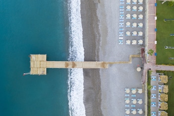 perre delta hotel