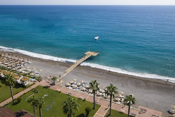 perre delta hotel