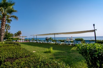 perre delta hotel