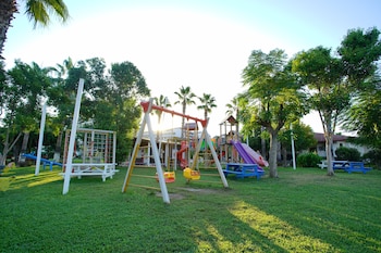 perre delta hotel