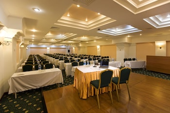 perre delta hotel