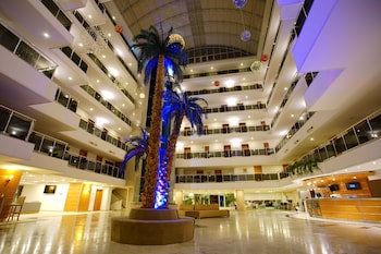 perre delta hotel