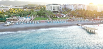 perre delta hotel