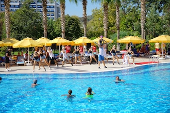 perre delta hotel