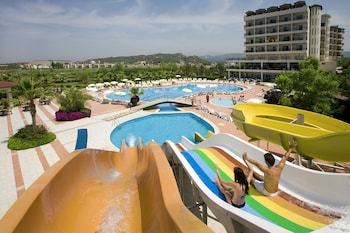 perre delta hotel