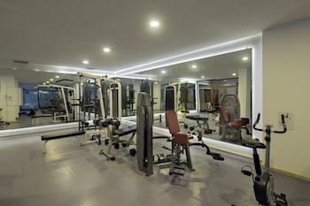 perre delta hotel