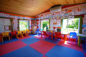 perre delta hotel