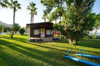 perre delta hotel