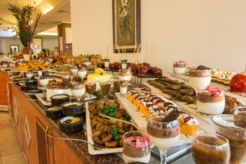 perre delta hotel