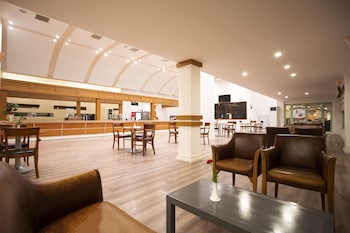 perre delta hotel