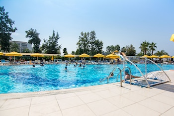 perre delta hotel