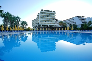 perre delta hotel