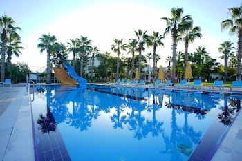 perre delta hotel