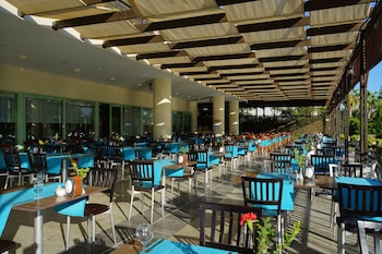perre delta hotel
