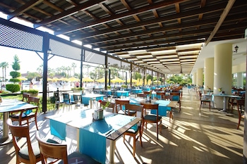 perre delta hotel