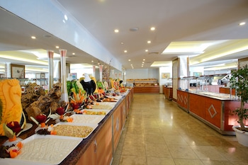 perre delta hotel