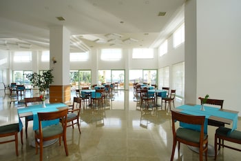 perre delta hotel