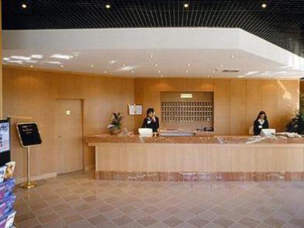 classic hotel tulipano