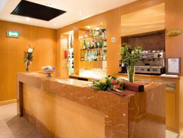 classic hotel tulipano