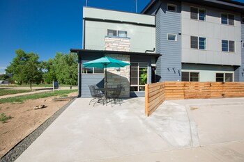 fort collins